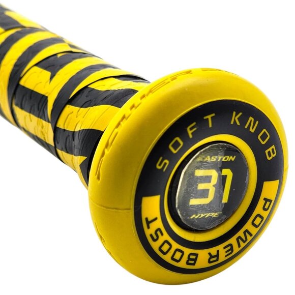 Easton Hype SL23HC58 Comp USSSA Youth Baseball Bat 31" 26oz -5 Drop - New $349 - Picture 5 of 7